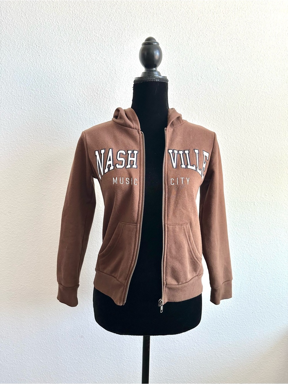 NASHVILLE JACKET